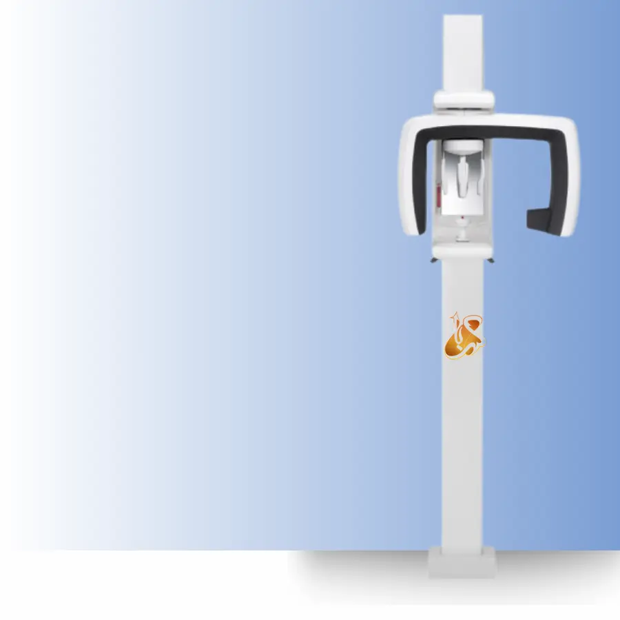 Morita Veraview IC5 HD